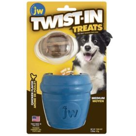 JW Pet Twist