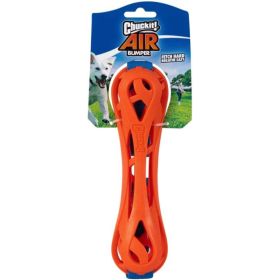 Chuckit Breathe Right Air Fetch Bumper Toy