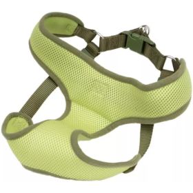 Coastal Pet Comfort Soft Nylon Adjusable Harness