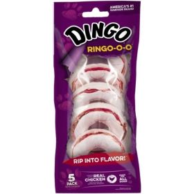 Dingo Ringo