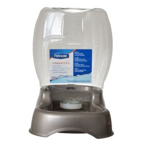 Petmate Cafe Pet Waterer