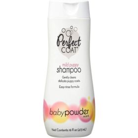 Perfect Coat Mild Puppy Shampoo