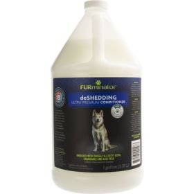 FURminator deShedding Ultra Premium Conditioner for Dogs