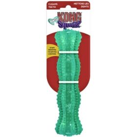 KONG Squeezz Dental Stick Dog Toy Medium