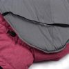 New Style Dog Winter Jacket with Waterproof Warm Polyester Filling Fabric-(pink , size 2XL))