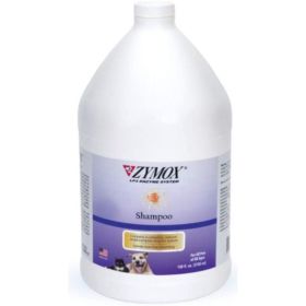 Zymox Shampoo with Vitamin D3 for Dogs and Cats (Option: 1 gallon)