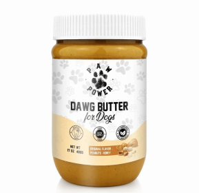 Dawg Butter (Color: )