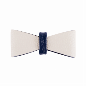 Dog Bow Tie (Color: Hot Marine, size: small)