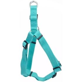 Coastal Pet New Earth Soy Comfort Wrap Dog Harness Mint Green (Option: Small  1 count)