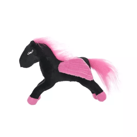 Mighty Jr Liar Pegasus (Color: Black & Pink, size: Junior)