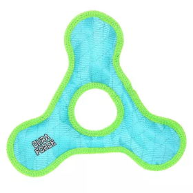 DuraForce TriangleRing Tiger (Color: Blue/Green, size: one size)