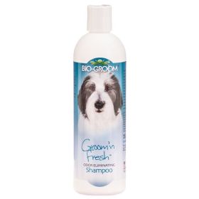 Bio Groom Groom N Fresh Shampoo (Option: 12 lb)