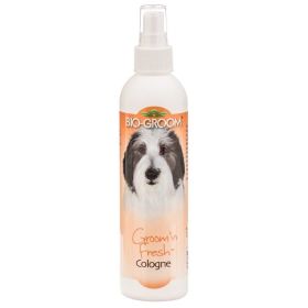 Bio Groom Groom N Fresh Cologne (Option: 8 lb)