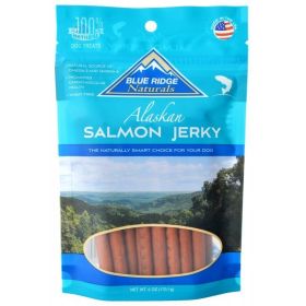 Blue Ridge Naturals Alaskan Salmon Jerky (Option: 6 lb)