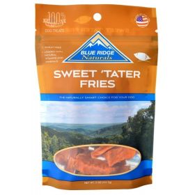 Blue Ridge Naturals Sweet Tater Fries (Option: 5 lb)