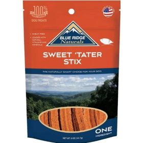 Blue Ridge Naturals Sweet Tater Stix (Option: 5 lb)