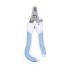 Pet nail clippers dog cat stainless steel nail clippers; Professional Pet Nail Clippers and Trimmer - Best for Dogs; Small Cats